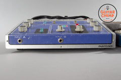 Mu-Tron Bi-Phase Analog Stereo Phaser