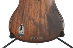 Birdsong Cortobass Short Scale Fretless Bass Guitar -31" SCALE-