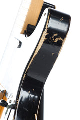 2008 Fender Custom Shop Masterbuilt Heavy Relic '51 Nocaster Greg Fessler