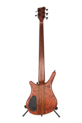 2000 Warwick Thumb Bass Neck Thru NT-5 String Bass