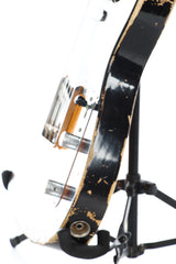 2008 Fender Custom Shop Masterbuilt Heavy Relic '51 Nocaster Greg Fessler