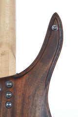 Birdsong Cortobass Short Scale Fretless Bass Guitar -31" SCALE-