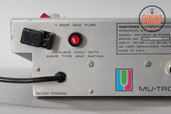 Mu-Tron Bi-Phase Analog Stereo Phaser