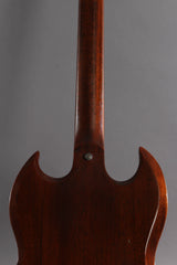 1982 Gibson Sg Firebrand "The SG" Deluxe