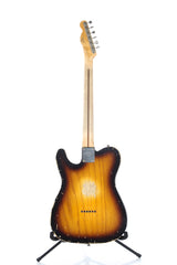 2008 Fender Custom Shop Masterbuilt Heavy Relic '51 Nocaster Greg Fessler