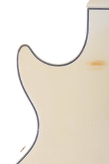 1990 Gibson Les Paul Custom White