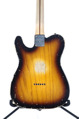 2008 Fender Custom Shop Masterbuilt Heavy Relic '51 Nocaster Greg Fessler