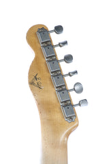 2008 Fender Custom Shop Masterbuilt Heavy Relic '51 Nocaster Greg Fessler