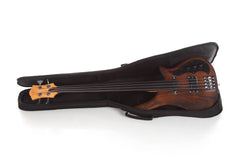 Birdsong Cortobass Short Scale Fretless Bass Guitar -31" SCALE-
