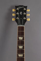 2012 Gibson Sg Jeff Tweedy Signature Blue Mist