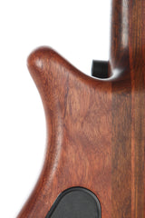 2000 Warwick Thumb Bass Neck Thru NT-5 String Bass