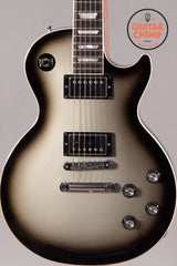 2007 Gibson Limited Edition Les Paul Standard Silverburst
