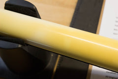 1991 Gibson Les Paul Studio Alpine White