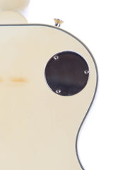 1990 Gibson Les Paul Custom White