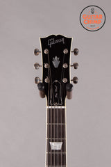 2007 Gibson Limited Edition Les Paul Standard Silverburst