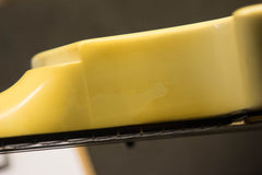 1991 Gibson Les Paul Studio Alpine White