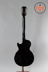 2007 Gibson Limited Edition Les Paul Standard Silverburst