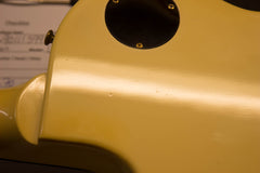 1991 Gibson Les Paul Studio Alpine White