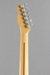 1990 Fender Telecaster Plus Deluxe Natural ~Rare With Tremolo~