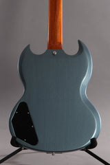 2012 Gibson Sg Jeff Tweedy Signature Blue Mist