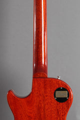 2012 Gibson Custom Shop Les Paul '59 Historic Reissue Dark Burst Flame Top