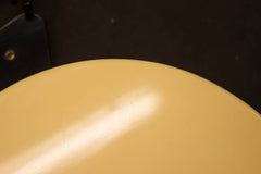 1991 Gibson Les Paul Studio Alpine White