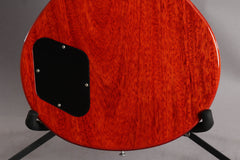 2012 Gibson Custom Shop Les Paul '59 Historic Reissue Dark Burst Flame Top