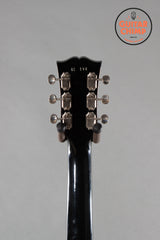 2007 Gibson Limited Edition Les Paul Standard Silverburst