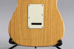 1990 Fender Telecaster Plus Deluxe Natural ~Rare With Tremolo~