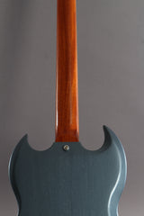 2012 Gibson Sg Jeff Tweedy Signature Blue Mist