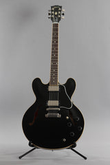2007 Gibson Custom Shop Roy Orbison Signature Es-335 Black
