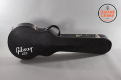 2007 Gibson Limited Edition Les Paul Standard Silverburst