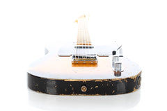 2008 Fender Custom Shop Masterbuilt Heavy Relic '51 Nocaster Greg Fessler