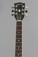 2007 Gibson Custom Shop Roy Orbison Signature Es-335 Black