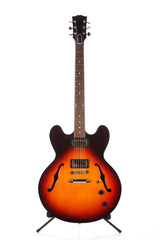 2015 Gibson Memphis ES-335 Studio Ginger Burst