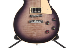 2014 Gibson Les Paul Peace Placid Purple
