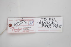 2008 Fender Custom Shop Masterbuilt Heavy Relic '51 Nocaster Greg Fessler