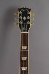 2007 Gibson Les Paul Classic Antique Zebrawood