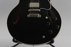 2007 Gibson Custom Shop Roy Orbison Signature Es-335 Black