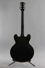 2007 Gibson Custom Shop Roy Orbison Signature Es-335 Black
