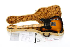 2008 Fender Custom Shop Masterbuilt Heavy Relic '51 Nocaster Greg Fessler