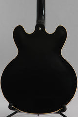 2007 Gibson Custom Shop Roy Orbison Signature Es-335 Black