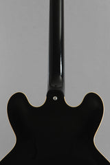 2007 Gibson Custom Shop Roy Orbison Signature Es-335 Black