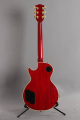 2006 Gibson Custom Shop '68 Reissue Les Paul Custom Tri Burst Flame Top