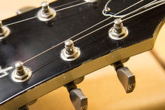 1998 Gibson L-5 Studio Alpine White