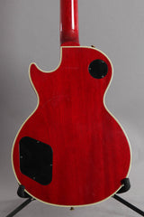 2006 Gibson Custom Shop '68 Reissue Les Paul Custom Tri Burst Flame Top