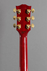 2006 Gibson Custom Shop '68 Reissue Les Paul Custom Tri Burst Flame Top