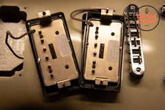 2007 Gibson Limited Edition Les Paul Standard Silverburst