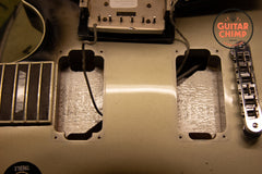 2007 Gibson Limited Edition Les Paul Standard Silverburst