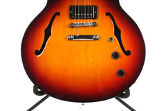 2015 Gibson Memphis ES-335 Studio Ginger Burst